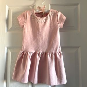 Joe fresh toddler dress